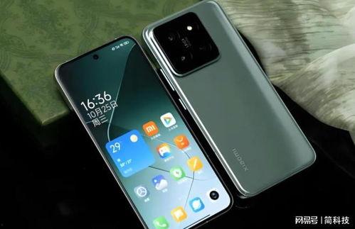 小米15最新爆料,颠覆性设计,性能怪兽即将登场!  第1张 小米15最新爆料,颠覆性设计,性能怪兽即将登场!  第1张