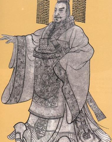 大秦始皇吃瓜小说免费阅读,秦始皇的瓜田传奇  第2张